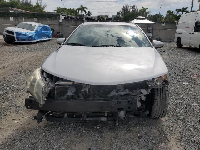 Photo 5 from auction – 2014 TOYOTA CAMRY L with VIN 4T1BF1FK3EU356556