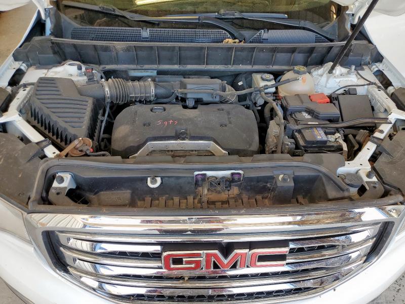 Photo 12 from auction – 2019 GMC ACADIA SLE with VIN 1GKKNLLA1KZ245327