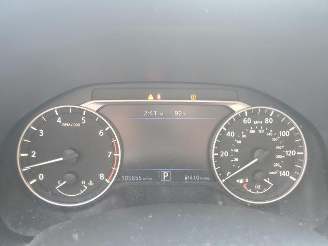 Photo 9 from auction – 2020 NISSAN ALTIMA S with VIN 1N4BL4BV2LC277208