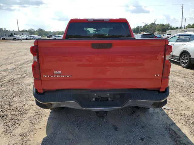 Photo 6 from auction – 2019 CHEVROLET SILVERADO with VIN 1GCPWCED6KZ393155
