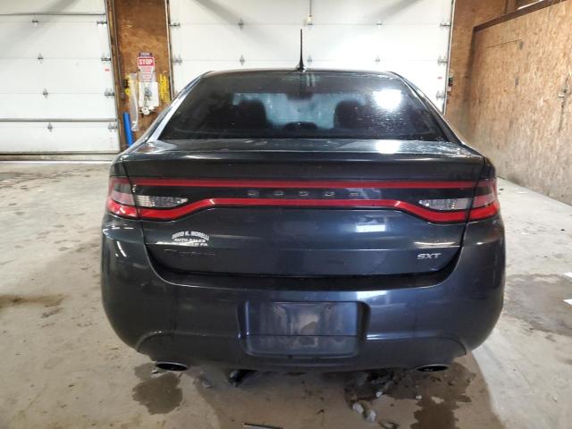 Photo 6 from auction – 2013 DODGE DART SXT with VIN 1C3CDFBA6DD289124