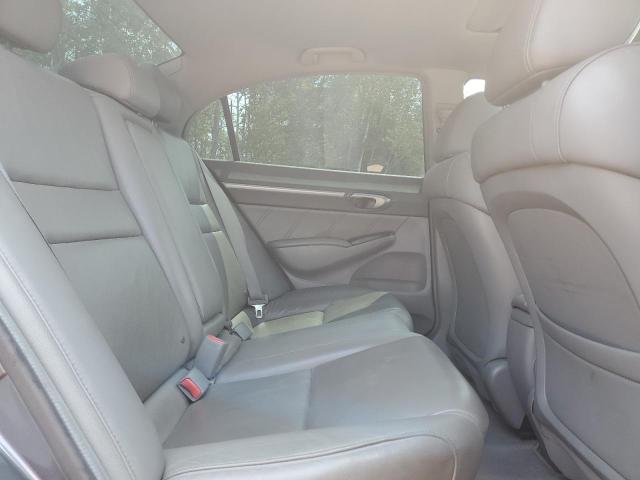 Photo 10 from auction – 2010 HONDA CIVIC EXL with VIN 2HGFA1F03AH043282