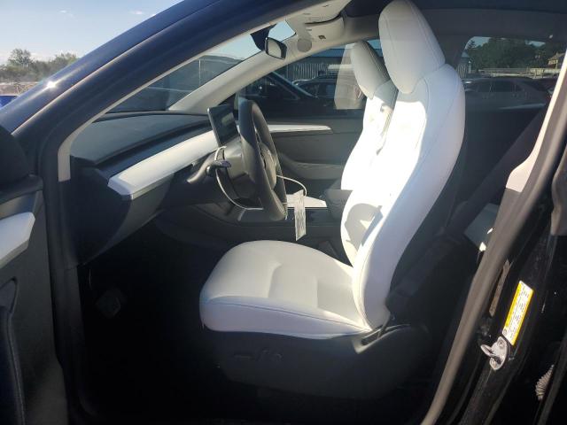 Photo 7 from auction – 2024 TESLA MODEL Y with VIN 7SAYGDEE3RF190629