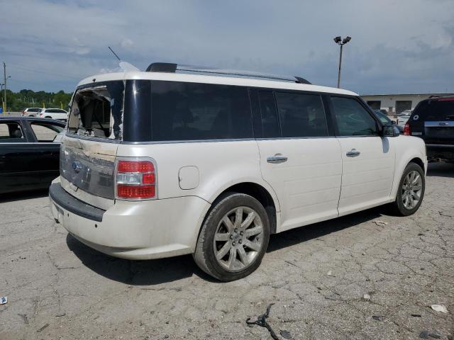 Photo 3 from auction – 2011 FORD FLEX LIMIT with VIN 2FMGK5DC0BBD34858