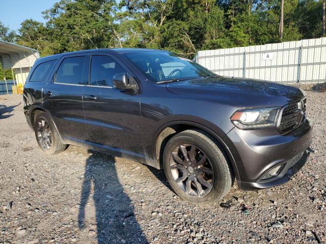 Photo 4 from auction – 2015 DODGE DURANGO R/T with VIN 1C4SDHCT0FC850056