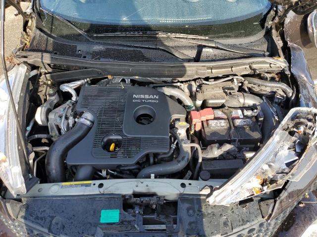 Photo 12 from auction – 2014 NISSAN JUKE S with VIN JN8AF5MR3ET356025