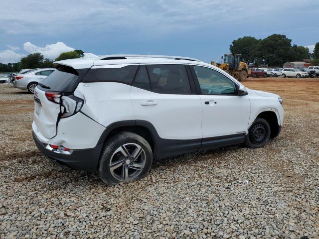 Photo 3 from auction – 2019 GMC TERRAIN SLT with VIN 3GKALPEV5KL252328