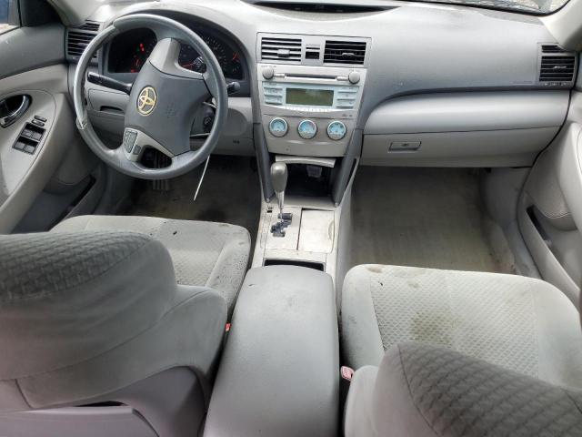 Photo 8 from auction – 2009 TOYOTA CAMRY BASE with VIN 4T1BE46K59U320572