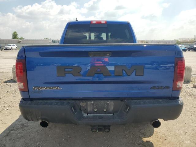 Photo 6 from auction – 2017 RAM 1500 REBEL with VIN 1C6RR7YT0HS788855