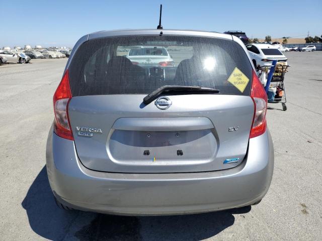 Photo 6 from auction – 2015 NISSAN VERSA NOTE with VIN 3N1CE2CP6FL376252