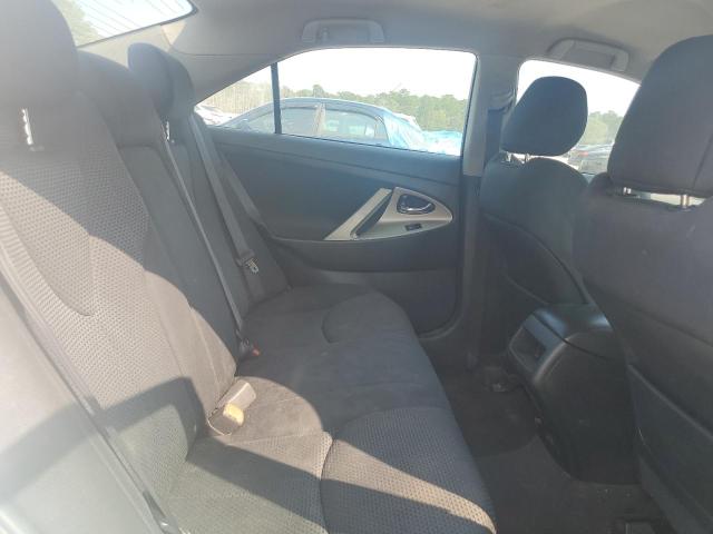 Photo 10 from auction – 2010 TOYOTA CAMRY BASE with VIN 4T1BF3EK6AU502746
