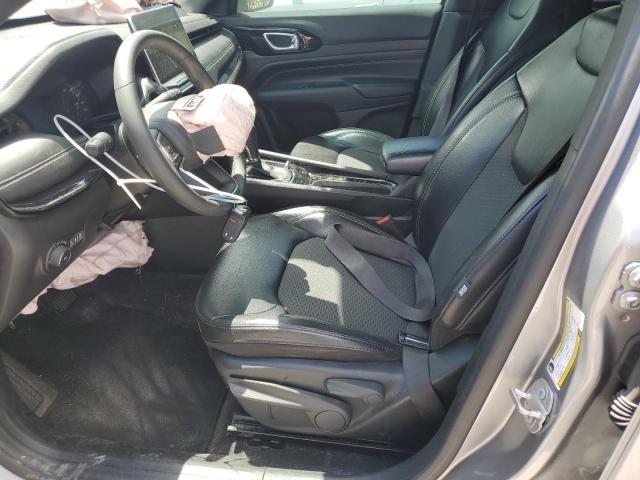 Photo 7 from auction – 2023 JEEP COMPASS LA with VIN 3C4NJDBN2PT547108