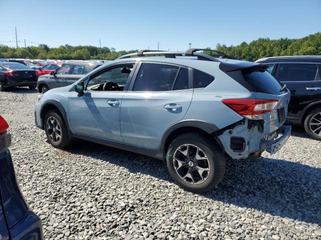 Photo 2 from auction – 2018 SUBARU CROSSTREK with VIN JF2GTAAC8JH278444