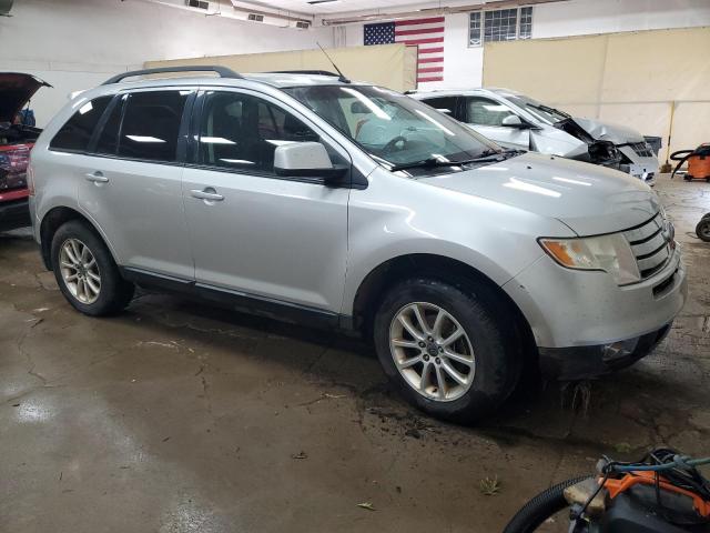 Photo 4 from auction – 2010 FORD EDGE SEL with VIN 2FMDK4JC6ABB20344