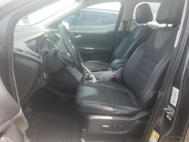 Photo 7 from auction – 2015 FORD ESCAPE SE with VIN 1FMCU0GX2FUB72001