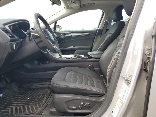 Photo 7 from auction – 2016 FORD FUSION SE with VIN 3FA6P0H71GR207603