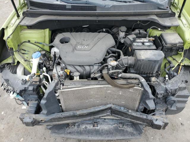 Photo 11 from auction – 2015 KIA SOUL with VIN KNDJN2A2XF7798993