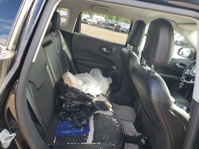 Photo 11 from auction – 2021 JEEP COMPASS LA with VIN 3C4NJDBB7MT550913