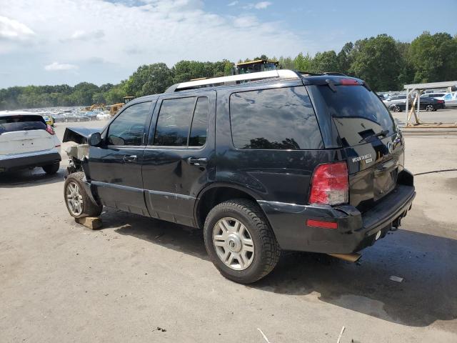 Foto 2 de la subasta – 2005 MERCURY MOUNTAINEE con VIN 4M2DU86W55ZJ23628