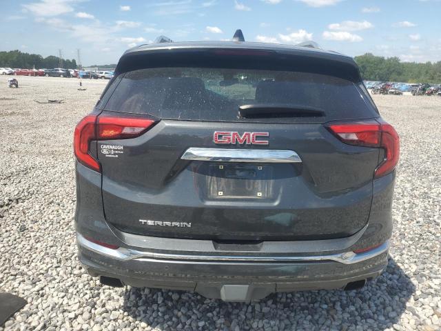 Photo 6 from auction – 2018 GMC TERRAIN DE with VIN 3GKALSEX2JL204952