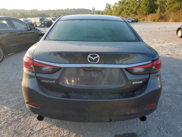 Photo 6 from auction – 2014 MAZDA 6 I with VIN JM1GJ1V63E1161233