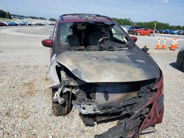 Photo 5 from auction – 2013 FORD ESCAPE SE with VIN 1FMCU0GX7DUC43979