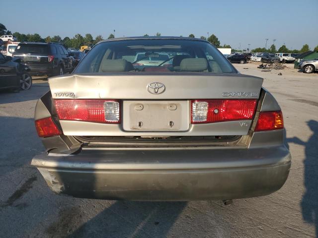 Photo 6 from auction – 2001 TOYOTA CAMRY LE with VIN JT2BF28K210297386