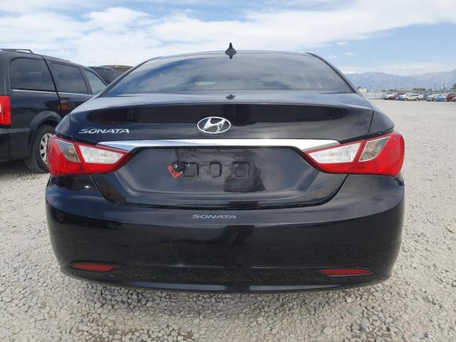 Photo 6 from auction – 2012 HYUNDAI SONATA GLS with VIN 5NPEB4AC0CH396874