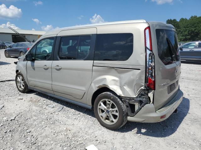 Photo 2 from auction – 2016 FORD TRANSIT CONNECT TITANIUM with VIN NM0GE9G73G1280358