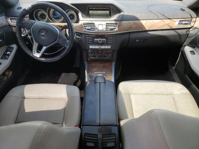Photo 8 from auction – 2014 MERCEDES-BENZ E 350 4MAT with VIN WDDHF8JB8EA986238