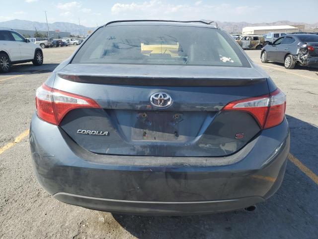 Photo 6 from auction – 2015 TOYOTA COROLLA L with VIN 2T1BURHE7FC260914