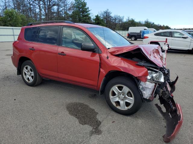 صورة رقم 4 من المزاد - 2008 TOYOTA RAV4 مع VIN JTMBD33V285195085