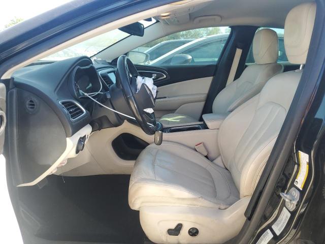 Photo 7 from auction – 2016 CHRYSLER 200 LIMITED with VIN 1C3CCCAB7GN172565