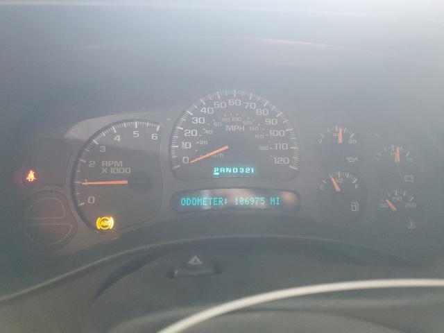 Photo 9 from auction – 2004 CHEVROLET SILVERADO with VIN 2GCEK19T341124812