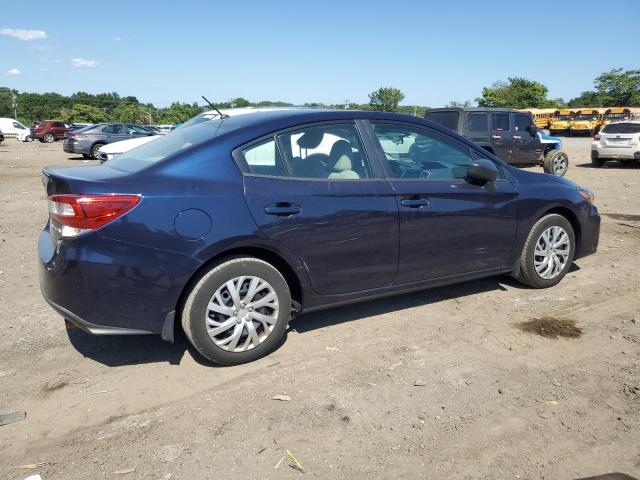 Photo 3 from auction – 2019 SUBARU IMPREZA with VIN 4S3GKAB64K3618343