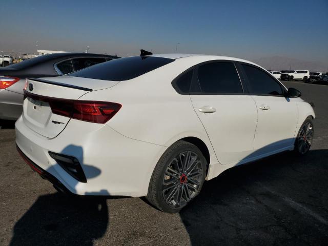 Photo 3 from auction – 2021 KIA FORTE GT with VIN 3KPF44AC7ME308164