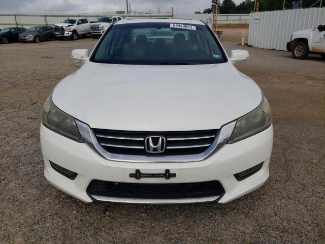 Photo 5 from auction – 2015 HONDA ACCORD EX with VIN 1HGCR2F78FA255289