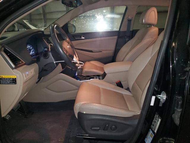 Photo 7 from auction – 2017 HYUNDAI TUCSON LIM with VIN KM8J33A4XHU474536