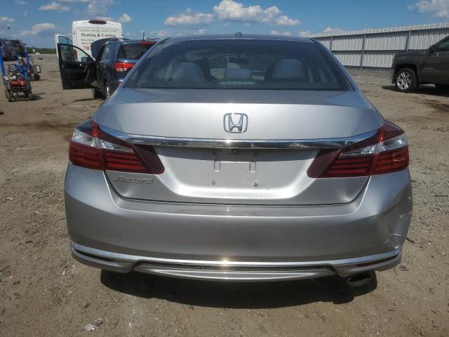 Photo 6 from auction – 2017 HONDA ACCORD EX with VIN 1HGCR2F73HA093400
