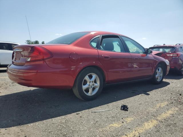 Photo 3 from auction – 2001 FORD TAURUS SE with VIN 1FAFP53271A268593
