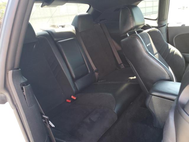 Photo 10 from auction – 2016 DODGE CHALLENGER with VIN 2C3CDZDJ4GH220762