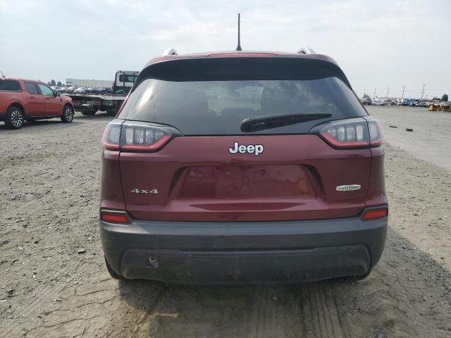 Photo 6 from auction – 2019 JEEP CHEROKEE L with VIN 1C4PJMCBXKD214926