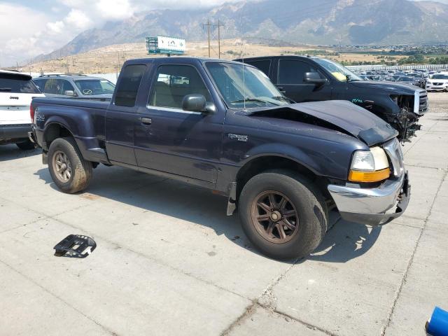 Photo 4 from auction – 2000 FORD RANGER SUP with VIN 1FTZR15V9YTA17607