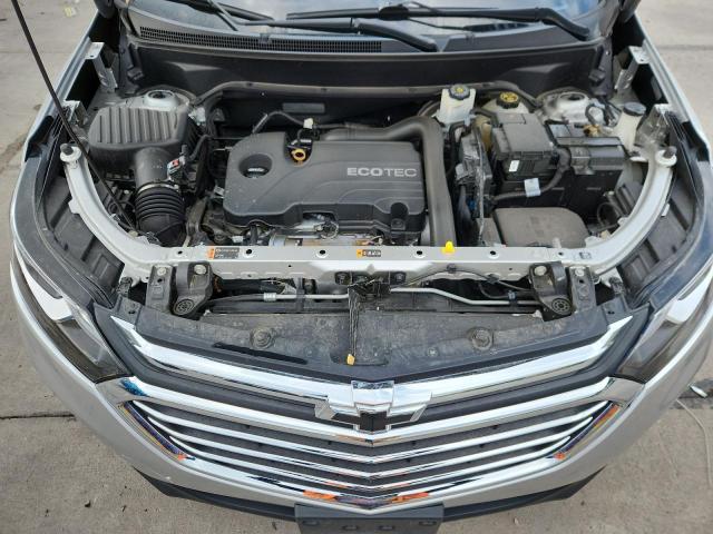 Photo 12 from auction – 2018 CHEVROLET EQUINOX PR with VIN 3GNAXVEV6JS590529