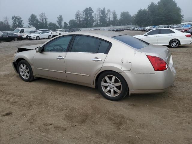 Photo 2 from auction – 2006 NISSAN MAXIMA SE with VIN 1N4BA41E06C858119