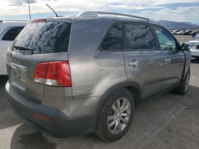 Photo 3 from auction – 2011 KIA SORENTO BA with VIN 5XYKT4A24BG085512