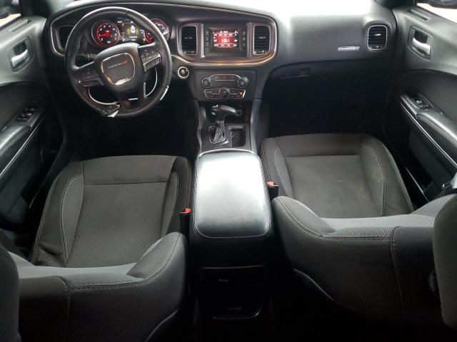 Photo 8 from auction – 2016 DODGE CHARGER SE with VIN 2C3CDXBG9GH180075