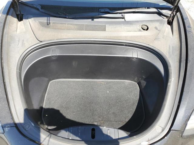 Photo 11 from auction – 2018 TESLA MODEL 3 with VIN 5YJ3E1EA4JF157233
