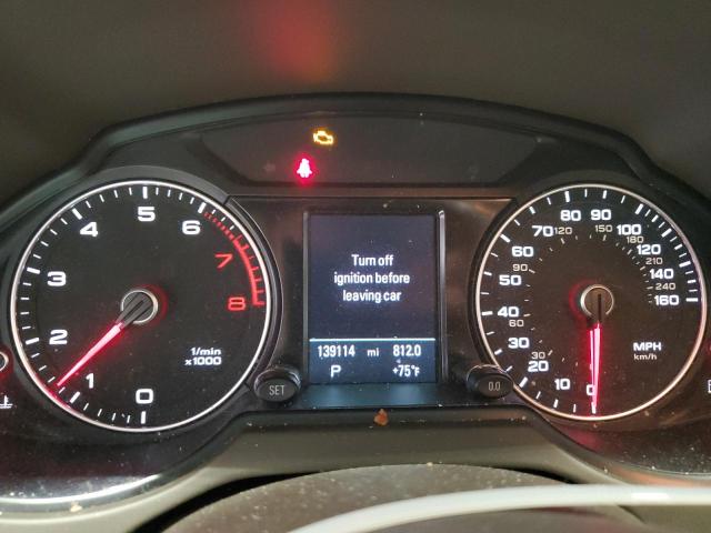 Photo 9 from auction – 2013 AUDI Q5 PREMIUM with VIN WA1LFAFP3DA011056