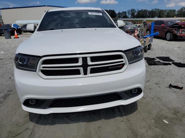 Photo 5 from auction – 2014 DODGE DURANGO SXT with VIN 1C4RDHAG3EC974194